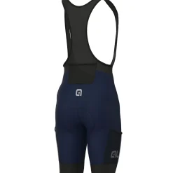 Salopette Ale Off Road Stones Cargo - Blu