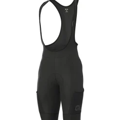 Salopette Ale Off Road Stones Cargo - Nero