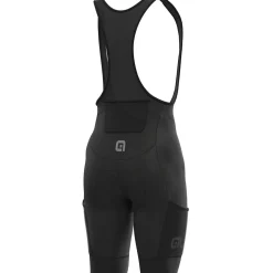 Salopette Ale Off Road Stones Cargo - Nero