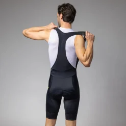 Salopette Ale Pragma Corsa 2.0 - Grigio