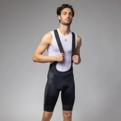 Salopette Ale Pragma Corsa 2.0 - Grigio