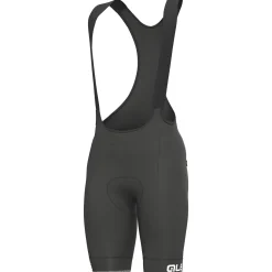 Salopette Ale Pragma Corsa 2.0 - Nero bianco