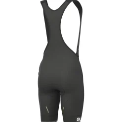 Salopette Ale Pragma Corsa 2.0 - Nero bianco
