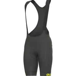 Salopette Ale Pragma Corsa 2.0 - Nero giallo