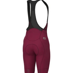 Salopette Ale PR-E Magic Colour - Rosso
