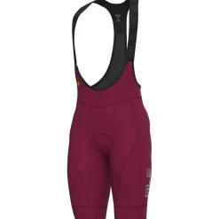 Salopette Ale PR-E Magic Colour - Rosso