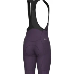 Salopette Ale PR-E Magic Colour - Bordeaux