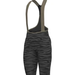 Salopette Ale PR-E Sauvage - Nero