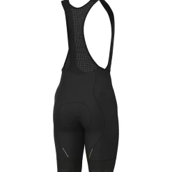 Salopette Ale PR-E Strada 2.0 - Nero