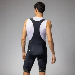 Salopette Ale PR-E Strada 2.0 - Nero verde