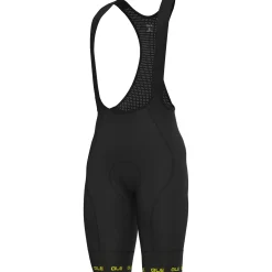 Salopette Ale PR-E Strada 2.0 - Nero verde