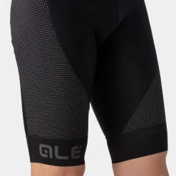 Salopette Ale R-EV1 Pro Race Strong - Nero