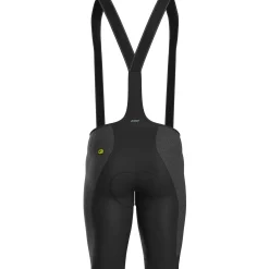 Salopette Ale R-EV1 Pro Race Strong - Nero