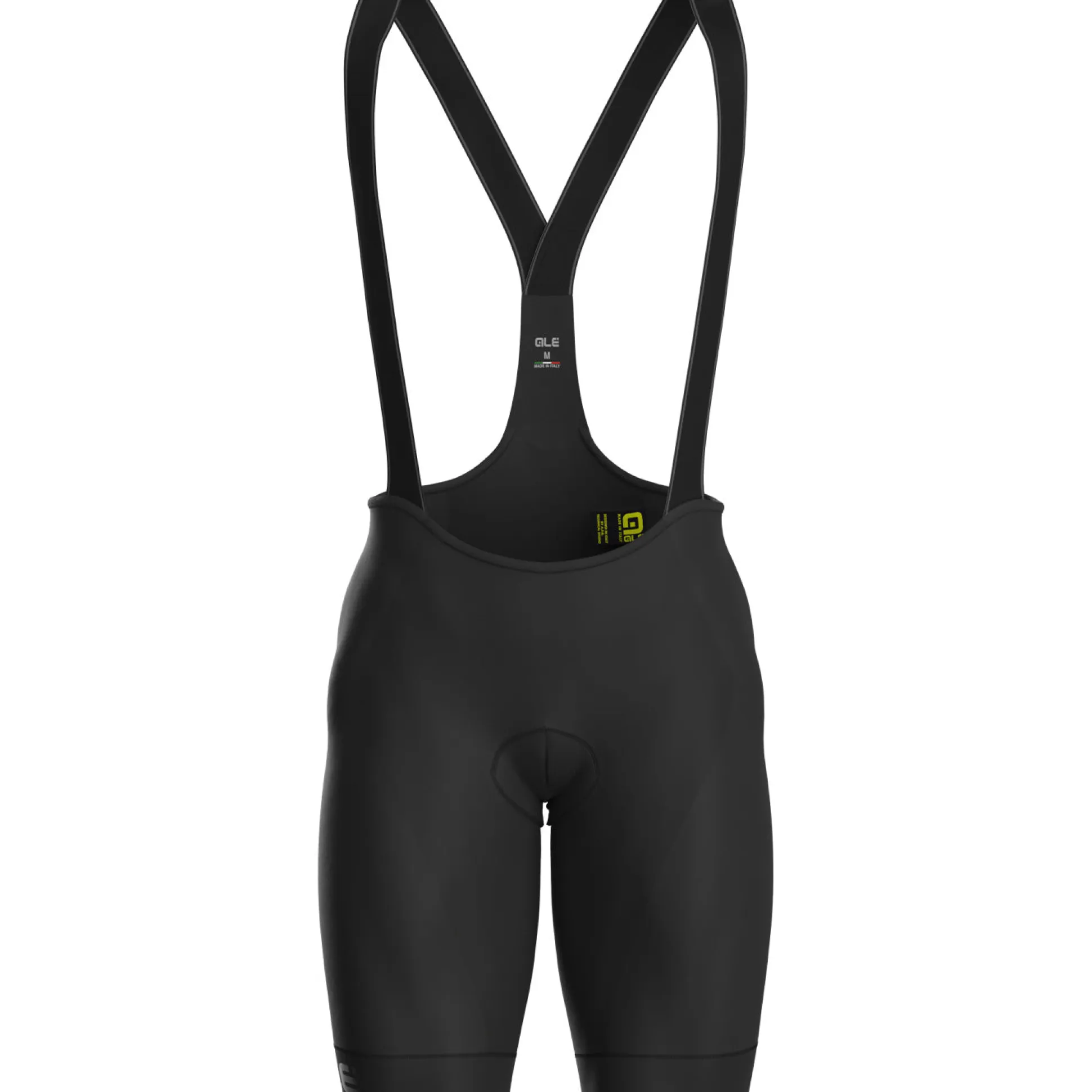 Salopette Ale R-EV1 Velocity HD2 - Nero