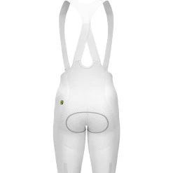 Salopette Ale R-EV1 Voltage - Bianco