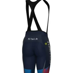 Salopette Ale Team Torpado Kenda Fsa 2025 PRS 2.0