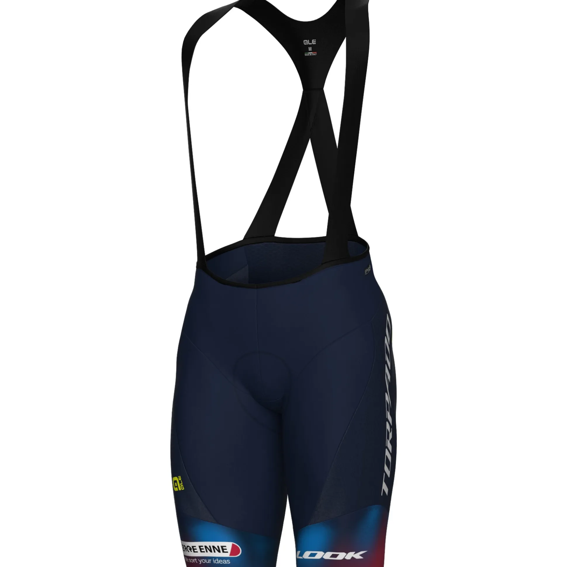 Salopette Ale Team Torpado Kenda Fsa 2025 PRS 2.0