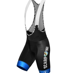 Salopette Alka Michele Scarponi - Nero