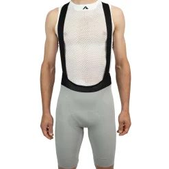 Salopette All4cycling Color - Grigio