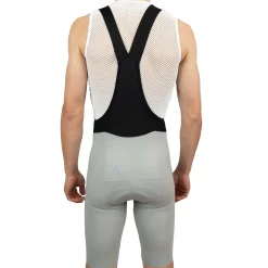 Salopette All4cycling Color - Grigio