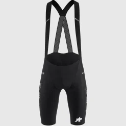 Salopette Assos EF Education EasyPost 2026 Equipe RS S11 - Nero