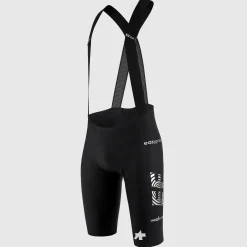 Salopette Assos EF Education EasyPost 2026 Equipe RS S11 - Nero