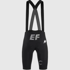Salopette Assos EF Education EasyPost 2026 Equipe RS S11 - Nero