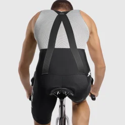 Salopette Assos EF Education EasyPost 2026 Mille GT S11 - Nero