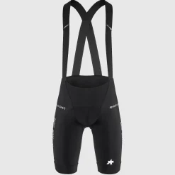 Salopette Assos EF Education EasyPost 2026 Mille GT S11 - Nero