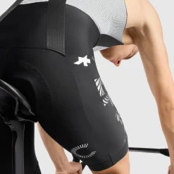 Salopette Assos EF Education EasyPost 2026 Mille GT S11 - Nero