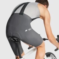 Salopette Assos Equipe R S11 - A50 Anniversary