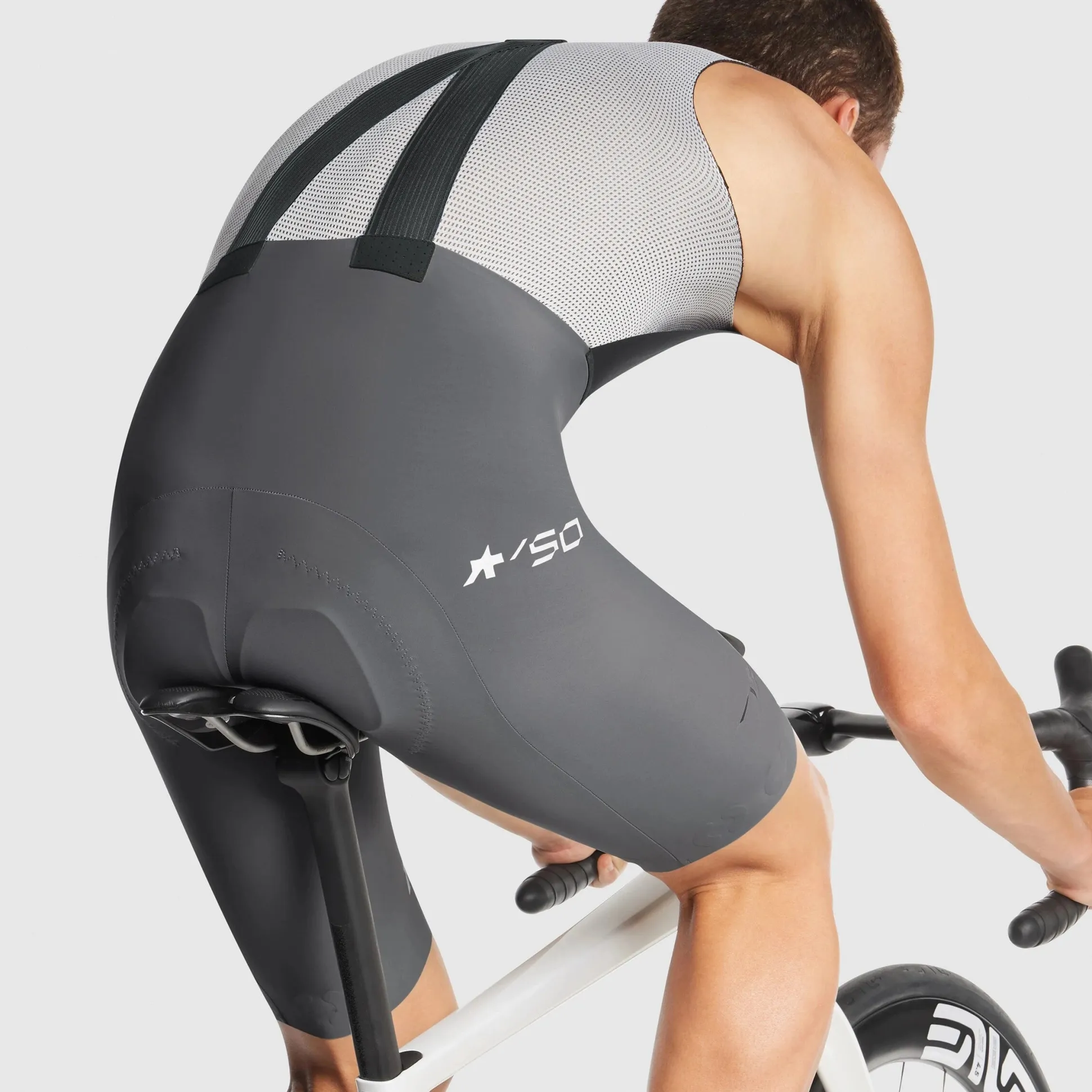 Salopette Assos Equipe R S11 - A50 Anniversary