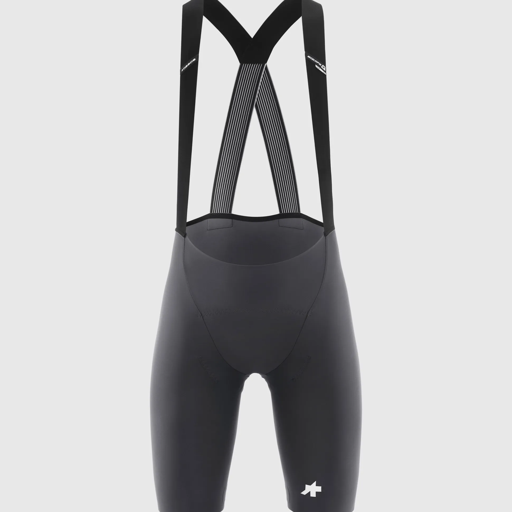 Salopette Assos Equipe R S11 - Grigio