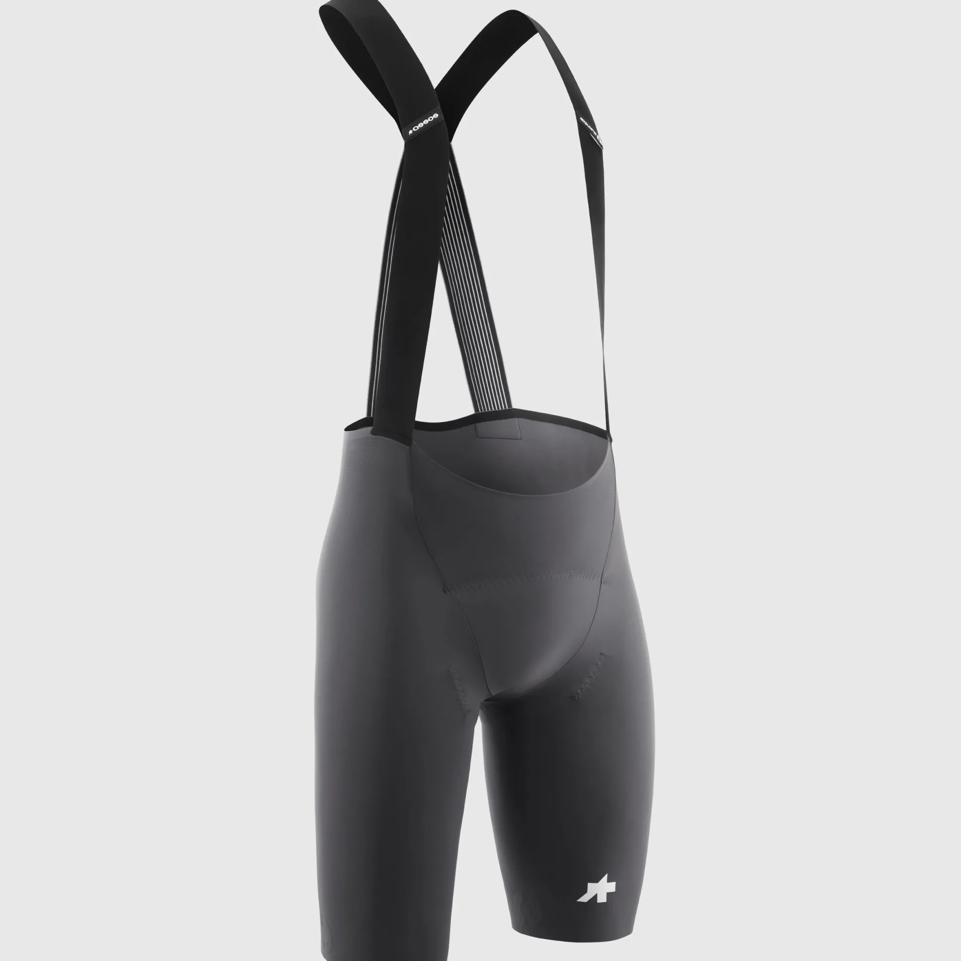 Salopette Assos Equipe R S11 - Grigio