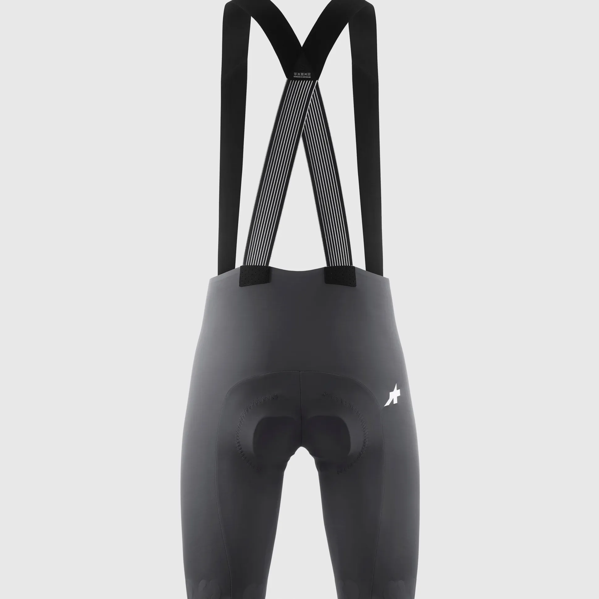 Salopette Assos Equipe R S11 - Grigio
