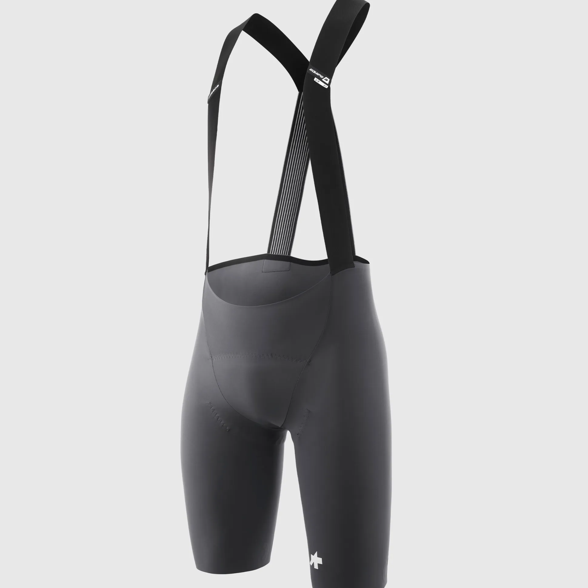 Salopette Assos Equipe R S11 - Grigio