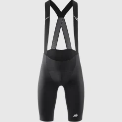 Salopette Assos Equipe R S11 - Nero