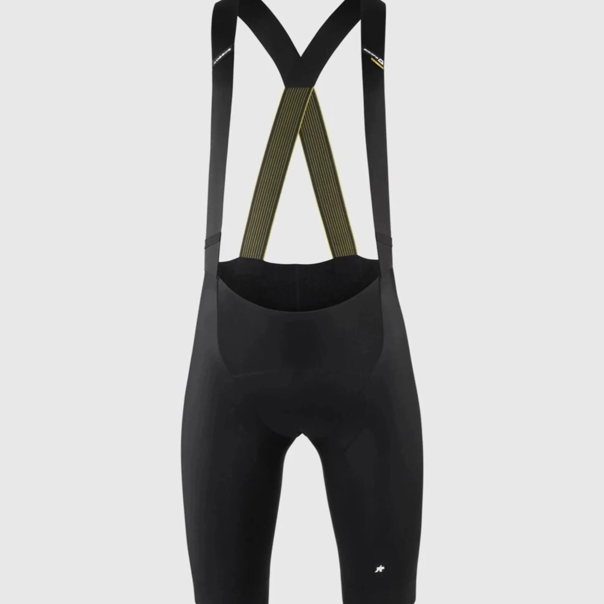 Salopette Assos Equipe R Spring Fall S11 - Nero