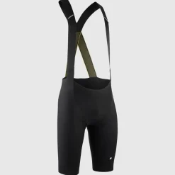 Salopette Assos Equipe R Spring Fall S11 - Nero
