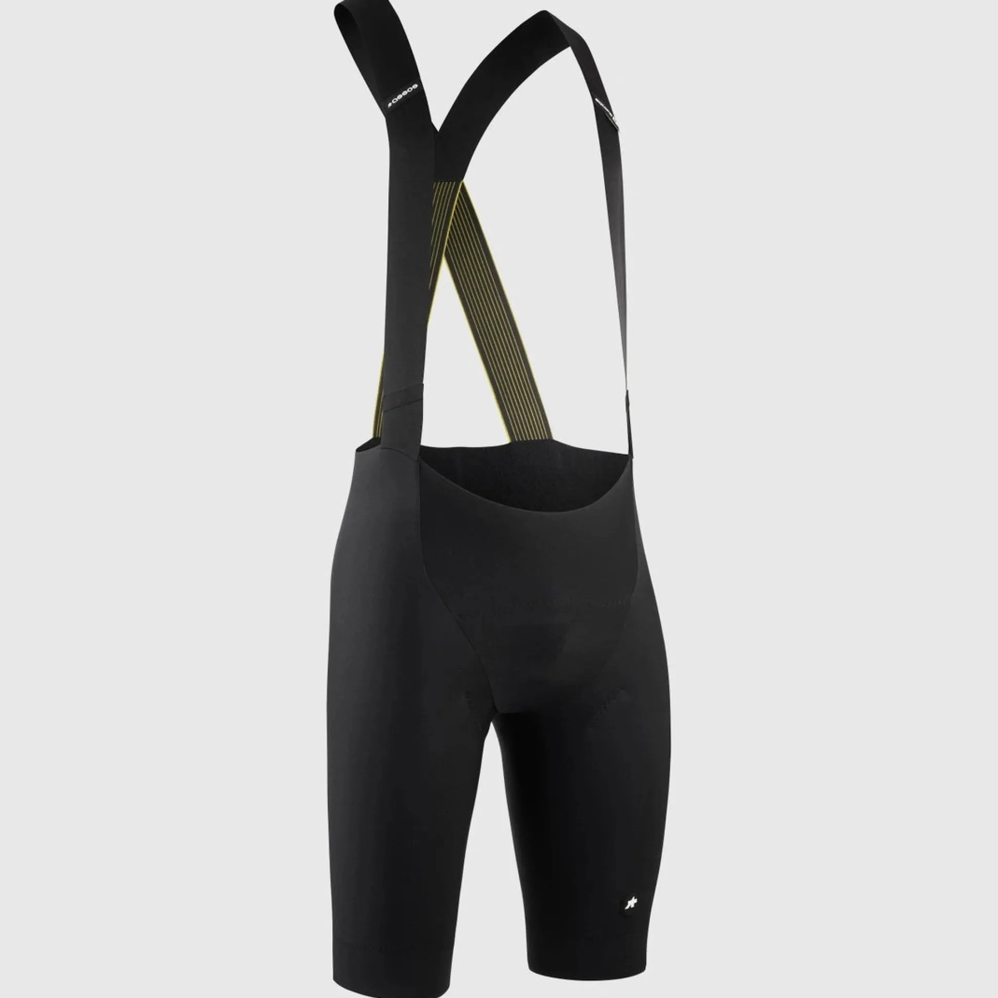 Salopette Assos Equipe R Spring Fall S11 - Nero