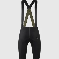 Salopette Assos Equipe R Spring Fall S11 - Nero