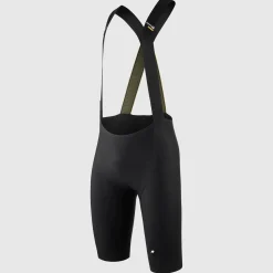 Salopette Assos Equipe R Spring Fall S11 - Nero