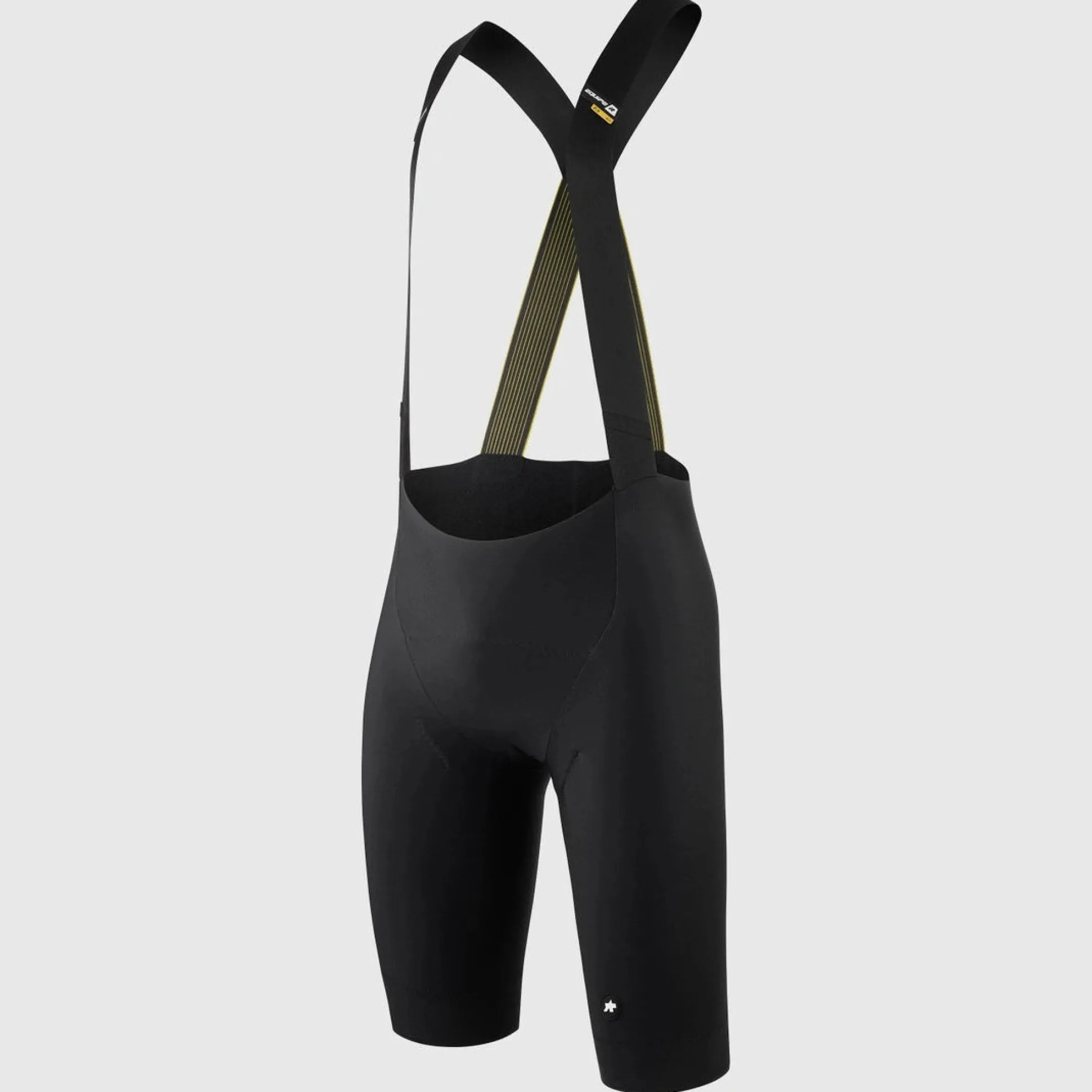 Salopette Assos Equipe R Spring Fall S11 - Nero