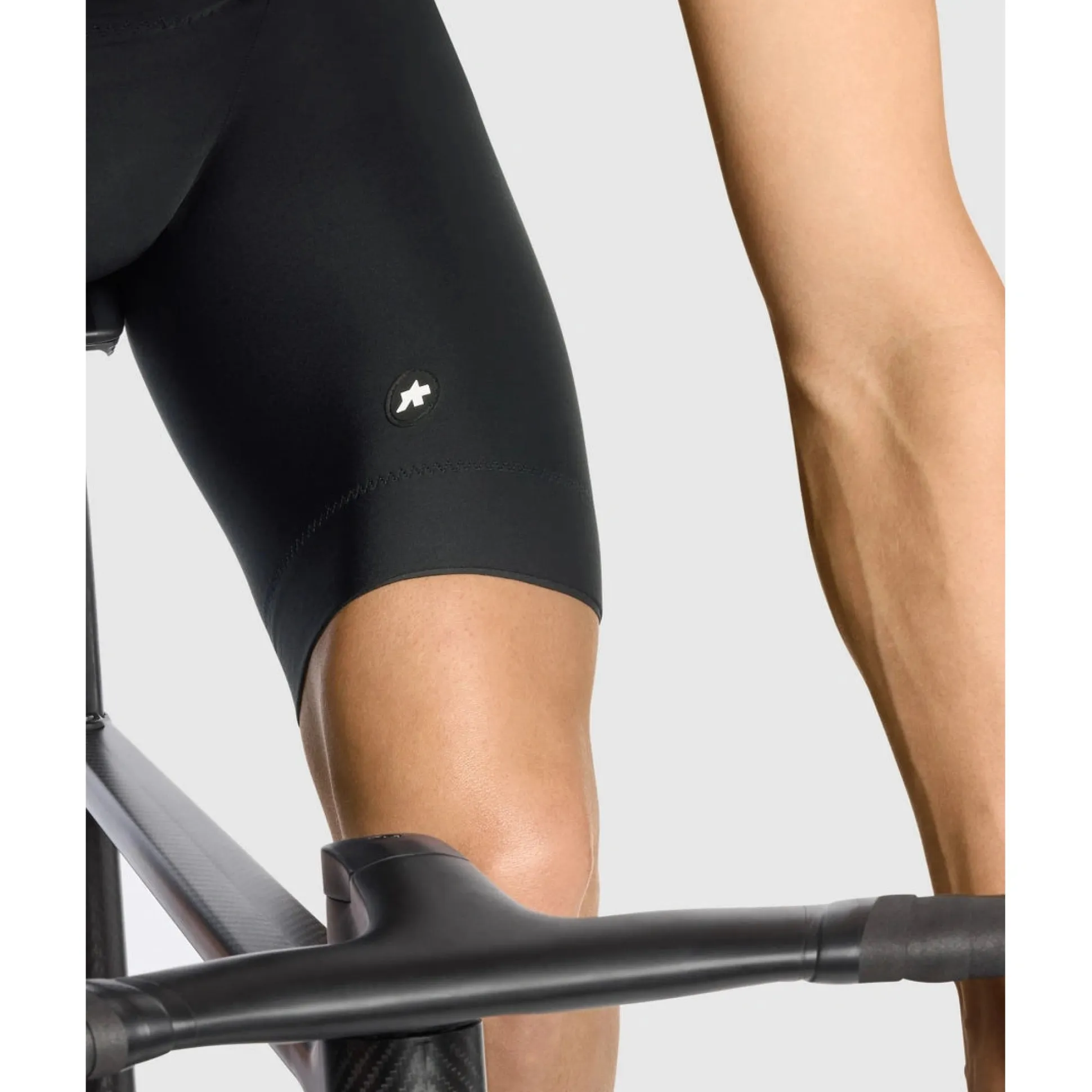 Salopette Assos Equipe R Spring Fall S11 - Nero