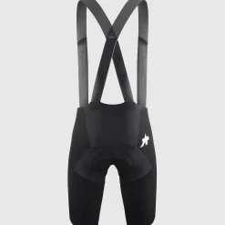 Salopette Assos Equipe RSR Bolide S11 - Nero