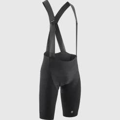 Salopette Assos Equipe RSR S11 - Nero