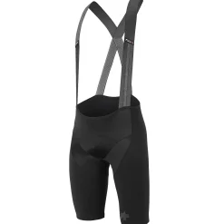 Salopette Assos Equipe RSR S9 Targa - Nero