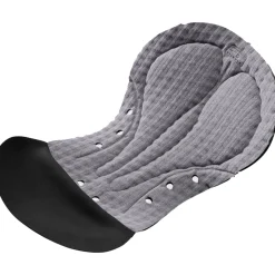 Salopette Assos Equipe RSR S9 Targa - Nero