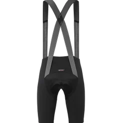 Salopette Assos Equipe RSR S9 Targa - Nero