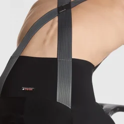 Salopette Assos Equipe RSR S9 Targa - Nero